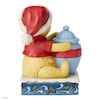 Thumbnail Image 3 of Disney Traditions Winnie The Pooh Holiday Honey Figurine
