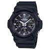 Thumbnail Image 1 of G-Shock GAW-100B-1AER Men's Black Resin Strap Watch