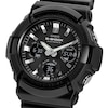 Thumbnail Image 4 of G-Shock GAW-100B-1AER Men's Black Resin Strap Watch