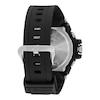 Thumbnail Image 1 of G-Shock GST-B100-1AER G-Steel Men's Black Silicone Strap Watch