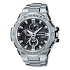Thumbnail Image 0 of G-Shock GST-B100D-1AER G-Steel Men's Stainless Steel Bracelet Watch