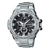 Thumbnail Image 1 of G-Shock GST-B100D-1AER G-Steel Men's Stainless Steel Bracelet Watch