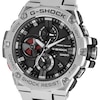 Thumbnail Image 3 of G-Shock GST-B100D-1AER G-Steel Men's Stainless Steel Bracelet Watch