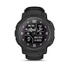 Thumbnail Image 0 of Garmin Instinct Crossover Solar Tactical Grey Smartwatch