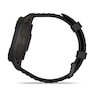 Thumbnail Image 2 of Garmin Instinct Crossover Solar Tactical Grey Smartwatch