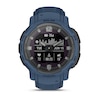 Thumbnail Image 0 of Garmin Instinct Crossover Solar Exclusive Blue Smartwatch