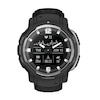 Thumbnail Image 1 of Garmin Instinct Crossover Black Silicone Strap Smartwatch