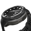 Thumbnail Image 4 of Garmin Instinct Crossover Black Silicone Strap Smartwatch