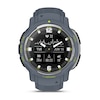 Thumbnail Image 0 of Garmin Instinct Crossover Exclusive Blue Strap Smartwatch