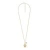 Thumbnail Image 4 of Fossil Harry Potter Ravenclaw Gold Tone Pendant