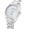 Thumbnail Image 1 of Lorus Solar Ladies' Stainless Steel Bracelet Watch