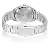 Thumbnail Image 3 of Lorus Solar Ladies' Stainless Steel Bracelet Watch