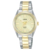 Thumbnail Image 0 of Lorus Solar Ladies' Two Tone Bracelet Watch