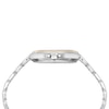 Thumbnail Image 4 of Lorus Heritage Men's Blue Dial Stainless Steel Bracelet Watch