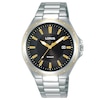 Thumbnail Image 0 of Lorus Heritage Men's Stainless Steel Bracelet Watch