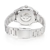 Thumbnail Image 4 of Lorus Military Automatic Stainless Steel Bracelet Watch