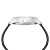 Thumbnail Image 3 of Lorus Military Automatic Black Fabric Watch