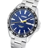 Thumbnail Image 2 of Lorus Sport Automatic Men's Stainless Steel Bracelet Watch