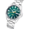Thumbnail Image 2 of Lorus Automatic Men's Stainless Steel Bracelet Watch