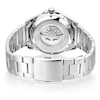 Thumbnail Image 2 of Lorus Automatic Men's Stainless Steel Bracelet Watch