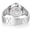Thumbnail Image 3 of Lorus Automatic Men's Stainless Steel Bracelet Watch