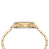 Thumbnail Image 3 of Lorus Sports Men's Gold Tone Bracelet Watch