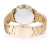 Thumbnail Image 4 of Lorus Sports Men's Gold Tone Bracelet Watch