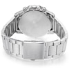 Thumbnail Image 2 of Lorus Mens Chronograph Stainless Steel Bracelet Watch