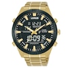 Thumbnail Image 1 of Lorus Men's Gold Tone Bracelet Watch