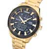 Thumbnail Image 2 of Lorus Men's Gold Tone Bracelet Watch