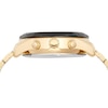 Thumbnail Image 4 of Lorus Men's Gold Tone Bracelet Watch