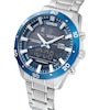 Thumbnail Image 2 of Lorus Men's Stainless Steel Bracelet Watch