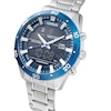 Thumbnail Image 1 of Lorus Men's Stainless Steel Bracelet Watch