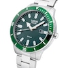 Thumbnail Image 2 of Lorus Solar Stainless Steel Bracelet Watch