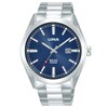 Thumbnail Image 1 of Lorus Men's Chronograph Stainless Steel Bracelet Watch