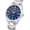 Thumbnail Image 2 of Lorus Men's Chronograph Stainless Steel Bracelet Watch