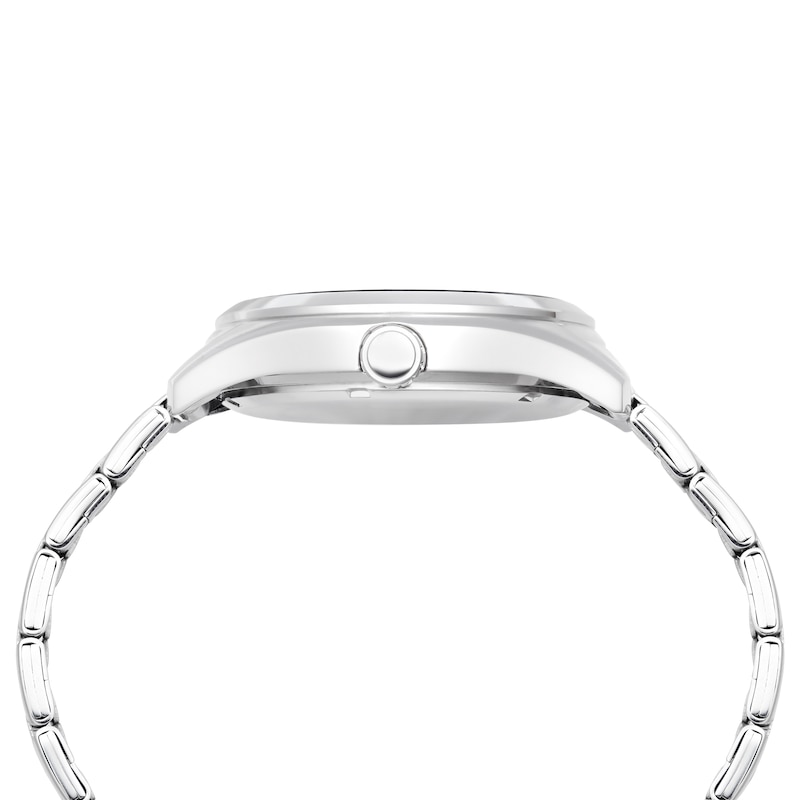 Main Image 3 of Lorus Men's Chronograph Stainless Steel Bracelet Watch