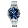Thumbnail Image 1 of Lorus Heritage Ladies' Stainless Bracelet Watch