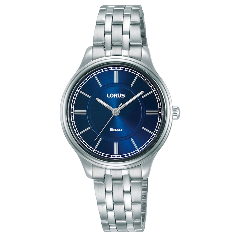 Lorus Heritage Ladies' Stainless Bracelet Watch