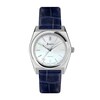 Thumbnail Image 1 of Accurist Ladies' Origin 34mm Dial Blue Leather Strap Watch