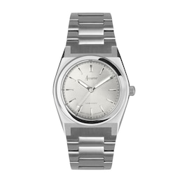 Accurist Ladies' Origin 34mm Dial Stainless Steel Bracelet Watch