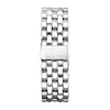 Thumbnail Image 3 of Accurist Ladies' Rectangle 26mm Dial Stainless Steel Bracelet Watch