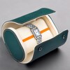 Thumbnail Image 4 of Accurist Ladies' Rectangle 26mm Dial Stainless Steel Bracelet Watch