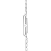 Thumbnail Image 6 of Accurist Ladies' Rectangle 26mm Dial Stainless Steel Bracelet Watch