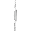 Thumbnail Image 7 of Accurist Ladies' Rectangle 26mm Dial Stainless Steel Bracelet Watch