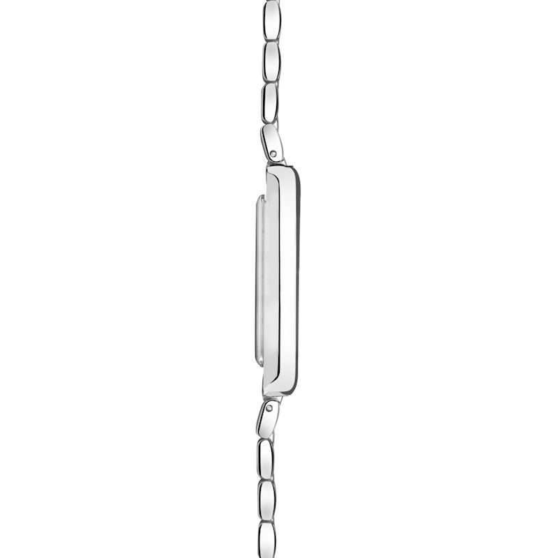 Main Image 7 of Accurist Ladies' Rectangle 26mm Dial Stainless Steel Bracelet Watch
