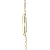 Thumbnail Image 6 of Accurist Ladies' Rectangle 26mm Dial Two Tone Stainless Steel Watch