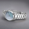 Thumbnail Image 2 of Accurist Ladies' Everyday 30mm Dial Stainless Steel Bracelet Watch