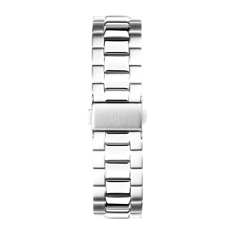 Main Image 3 of Accurist Ladies' Everyday 30mm Dial Stainless Steel Bracelet Watch