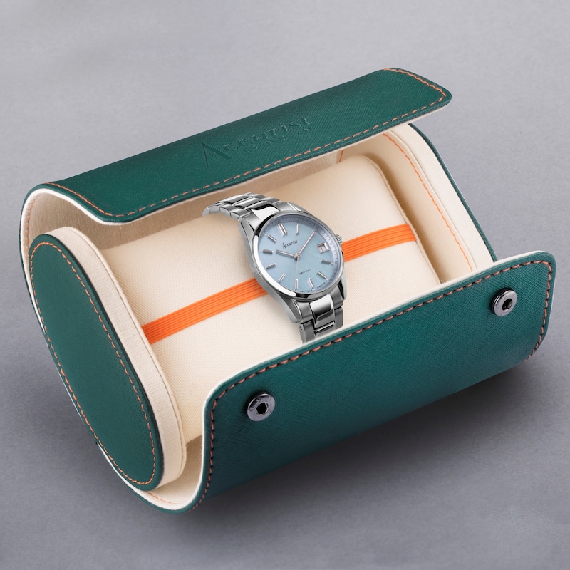 Main Image 4 of Accurist Ladies' Everyday 30mm Dial Stainless Steel Bracelet Watch